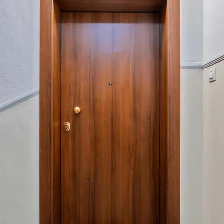Urban Nest By Agia Sofia Apartamento Tesalónica