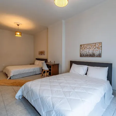 Urban Nest By Agia Sofia Apartamento Tesalónica
